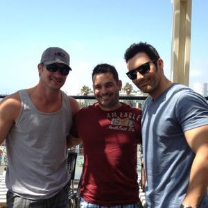 Meet your Posher, Dan